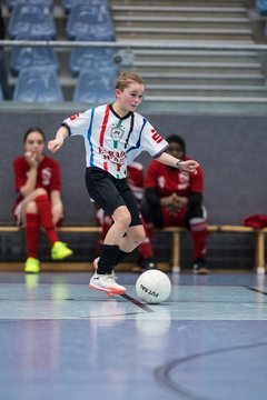 Bild 234 - wDJ Power Girls Cup Suederelbe